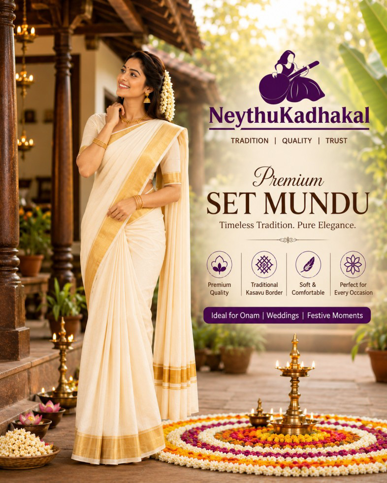 Set Mundu