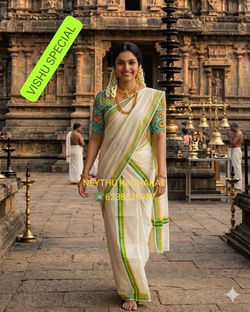 Set Mundu