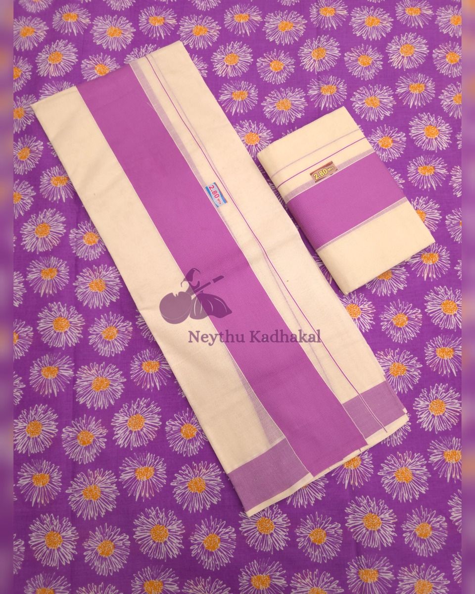 Violet Purple - Kattikara SM