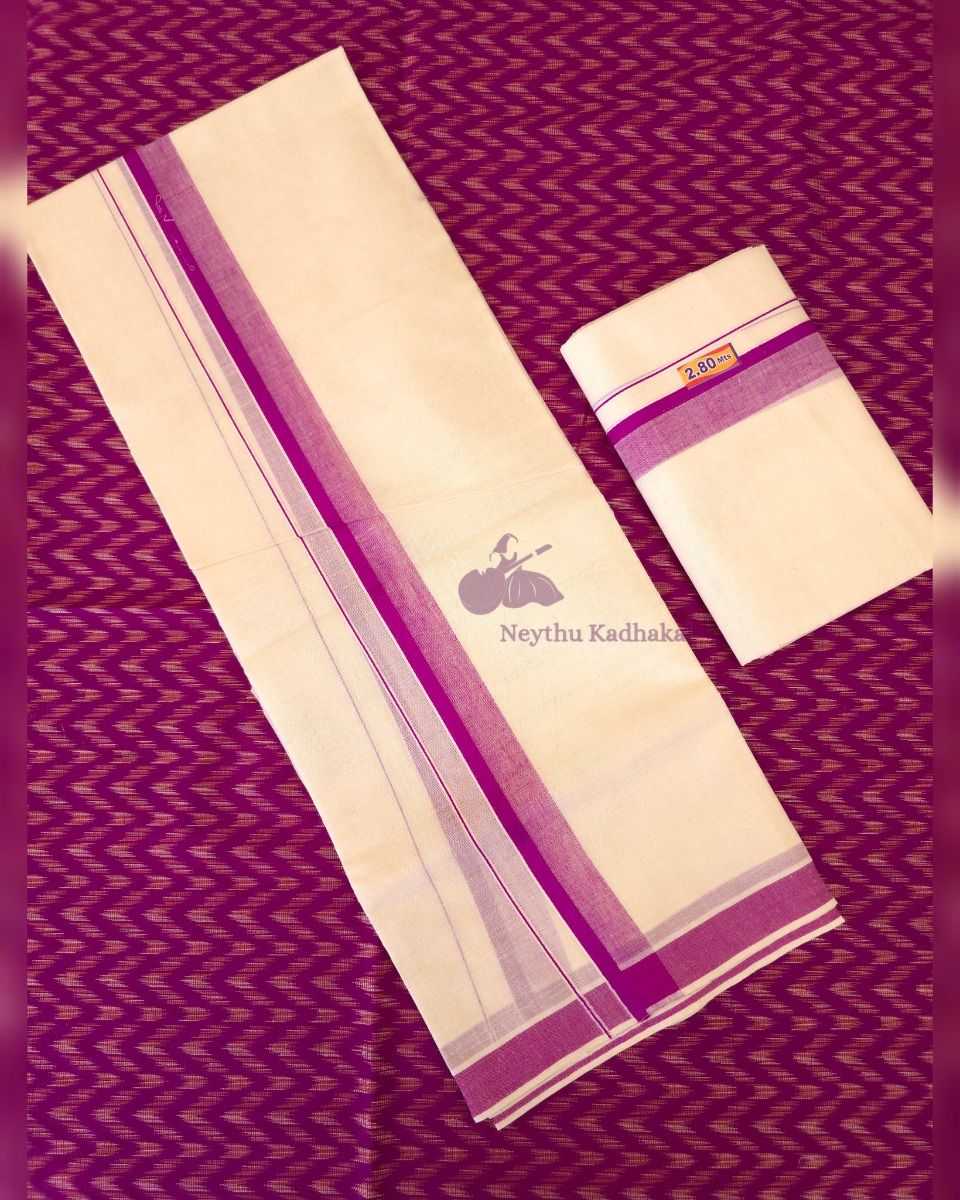 1 Inch - Purple - Kattikara SM