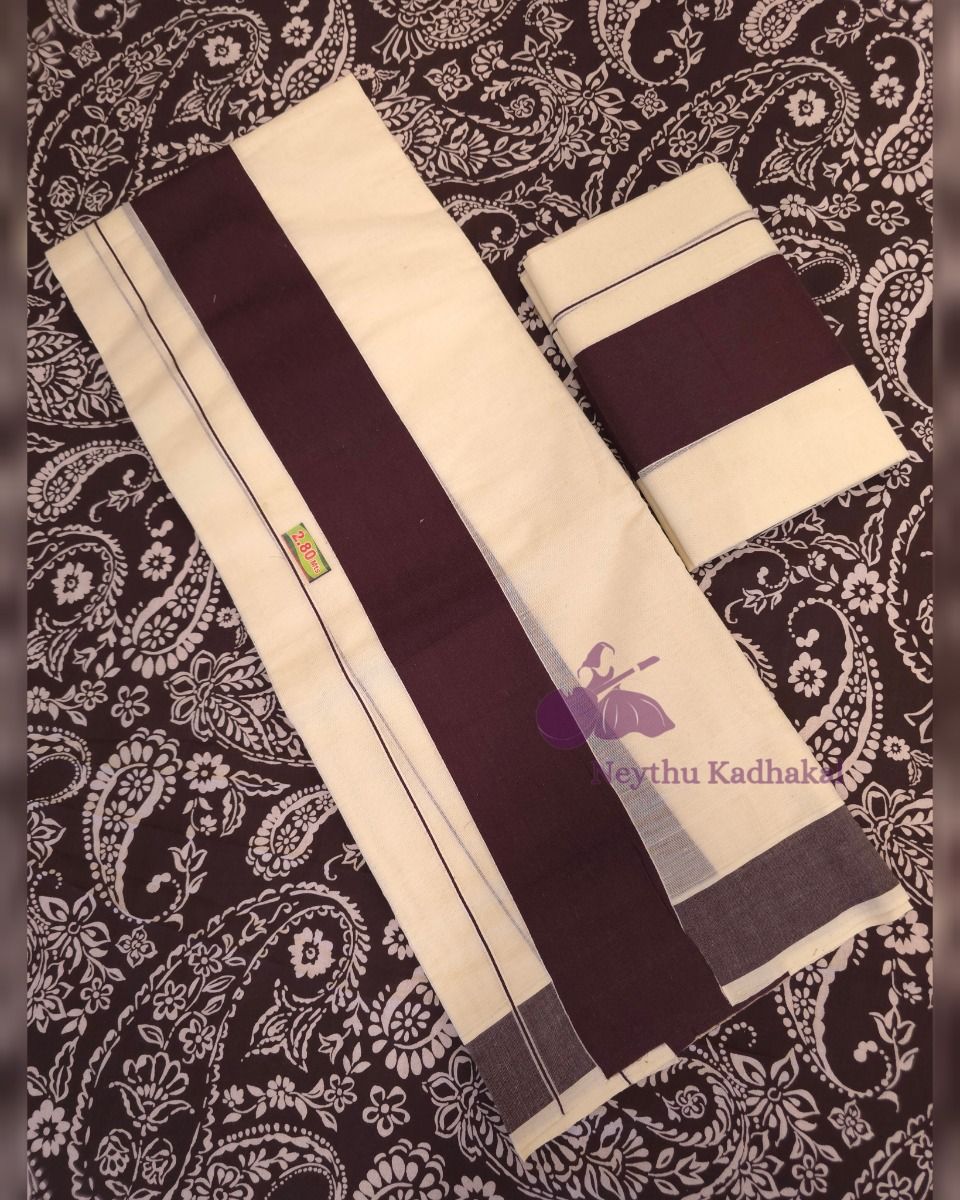 Coffee brown - Kattikara SM
