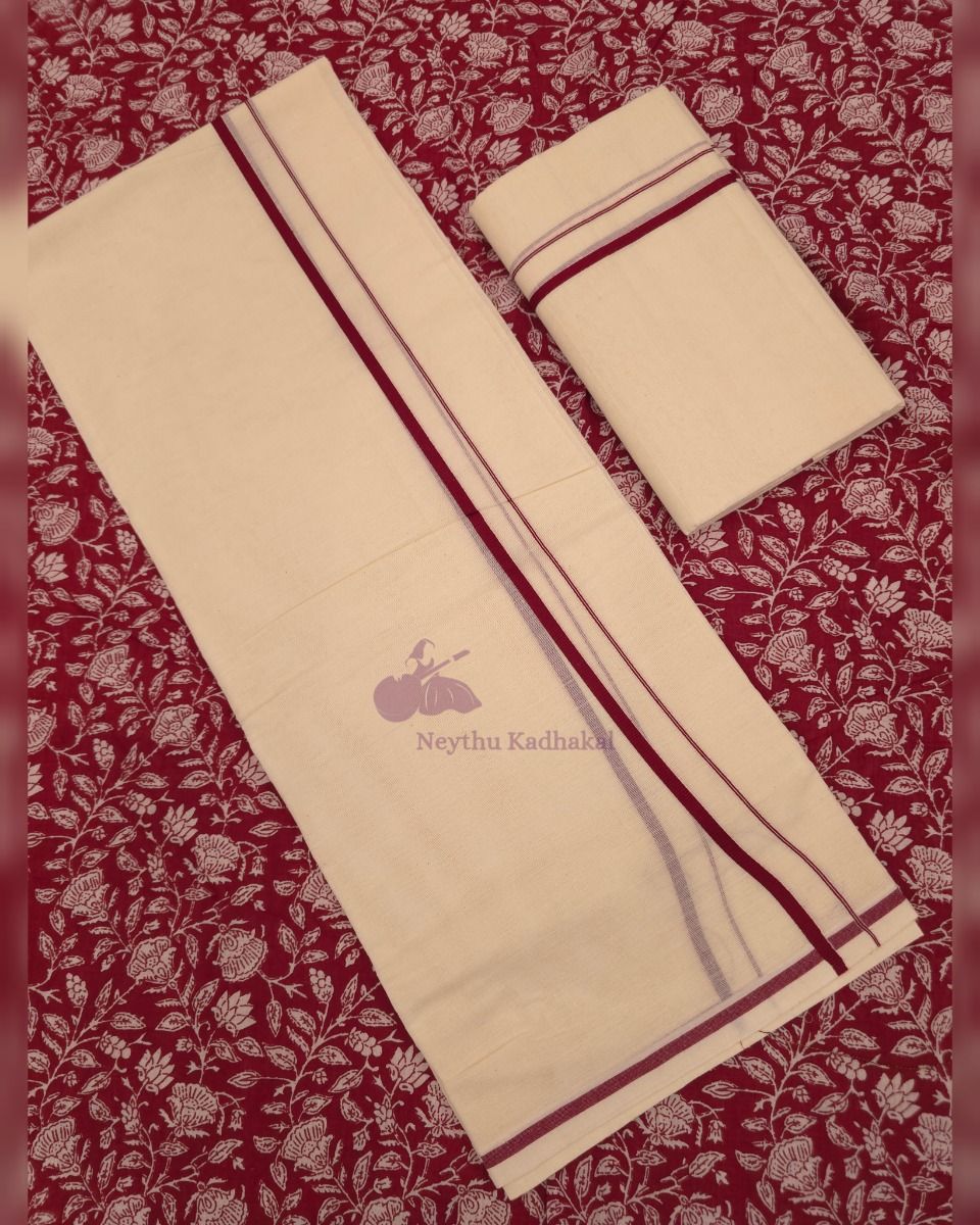 Puliyilkara Premium - Meroon