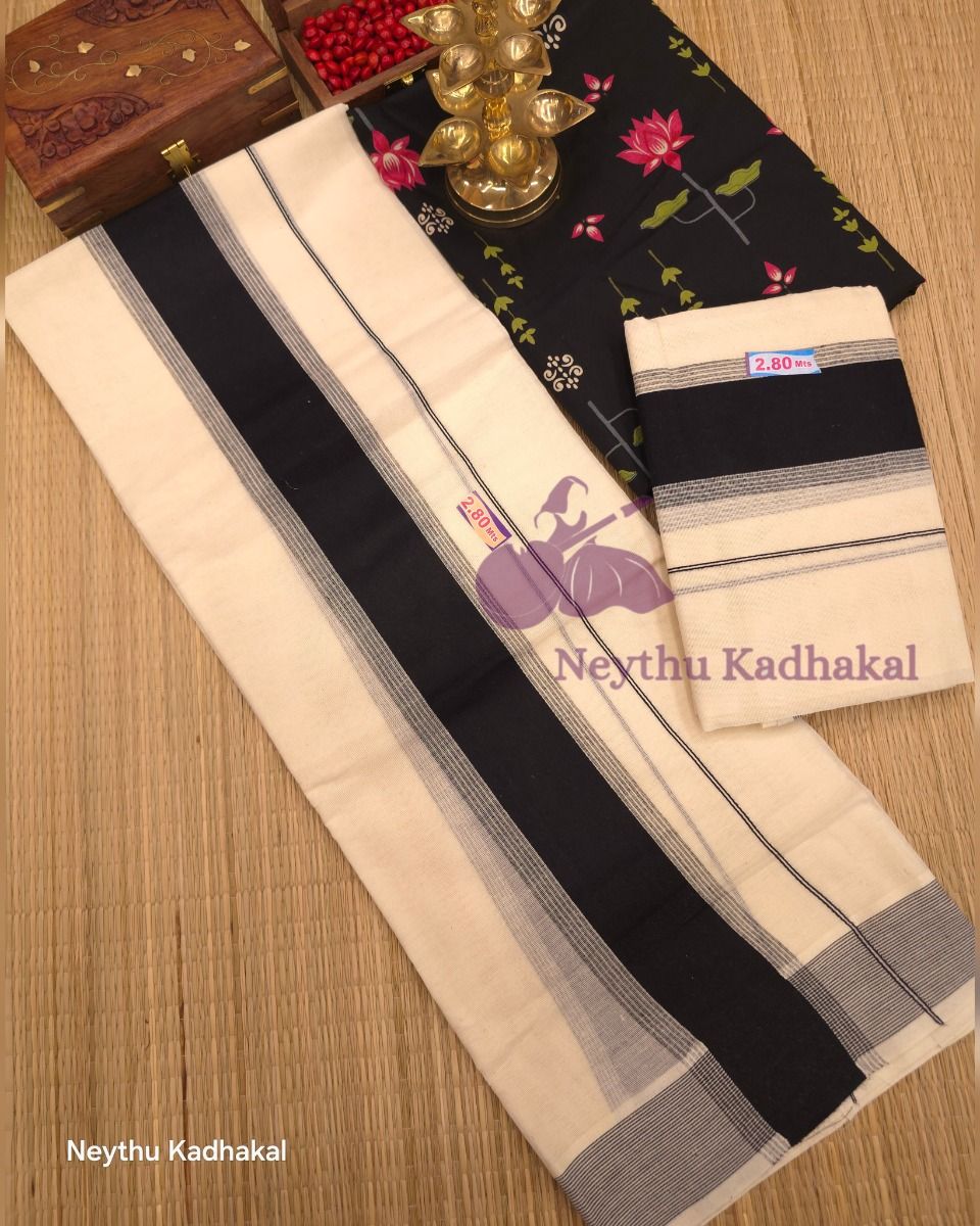 Black - Kattikara SM - view 1