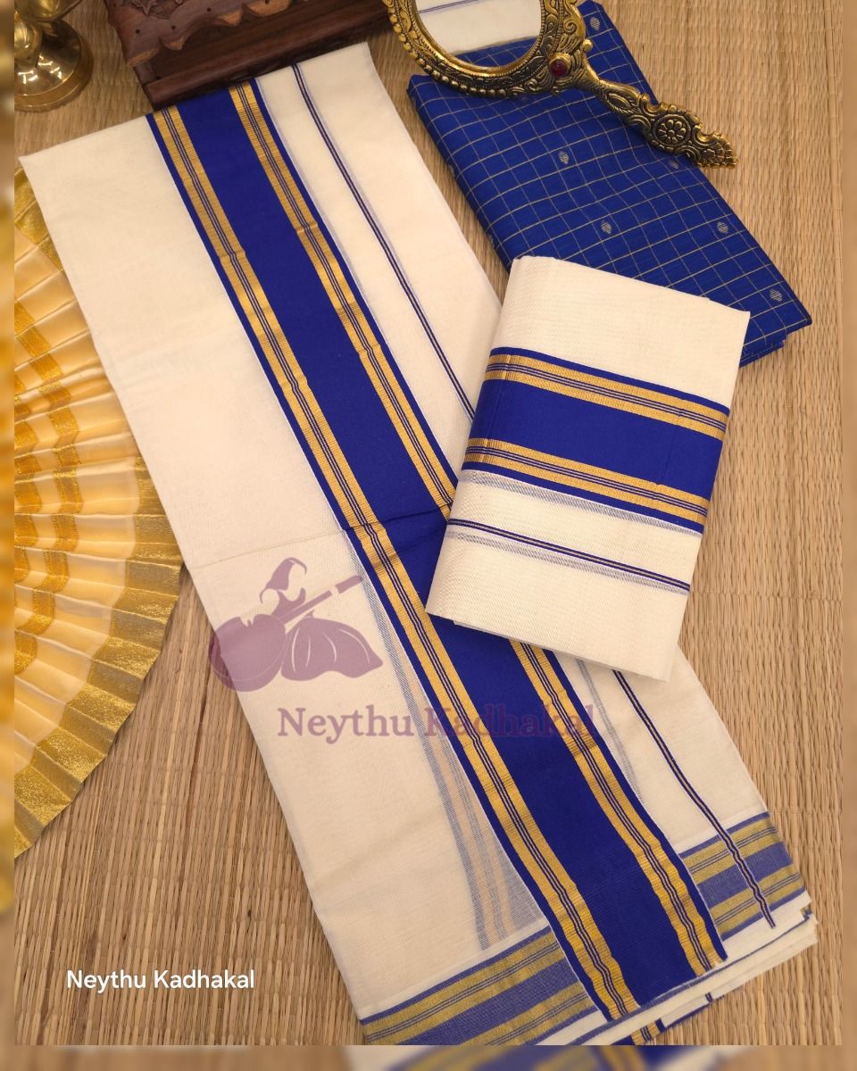 RichBlue With Kasavline - Kara With Kasav SM