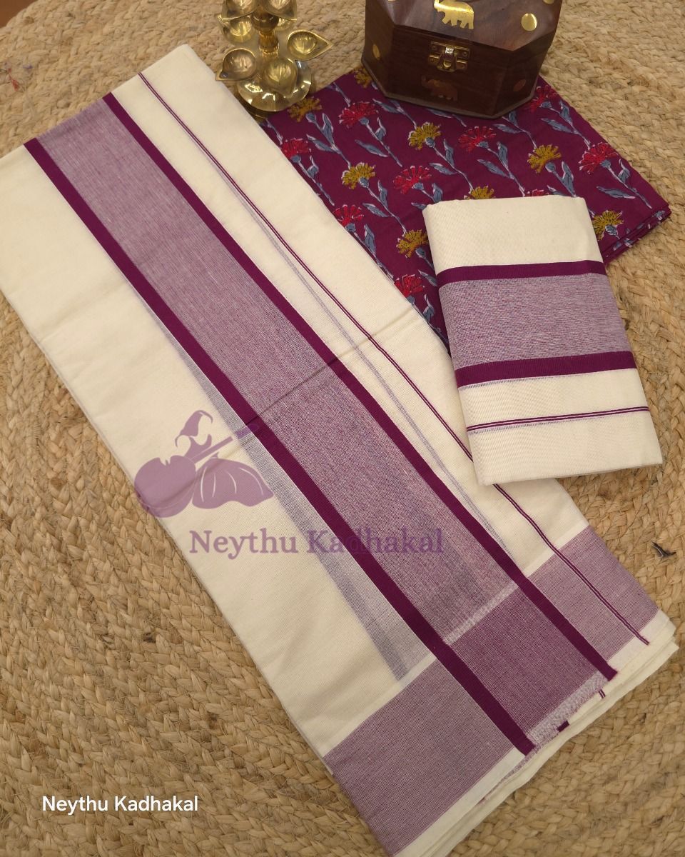 Wine - Premium Manthikkara SM - view 1