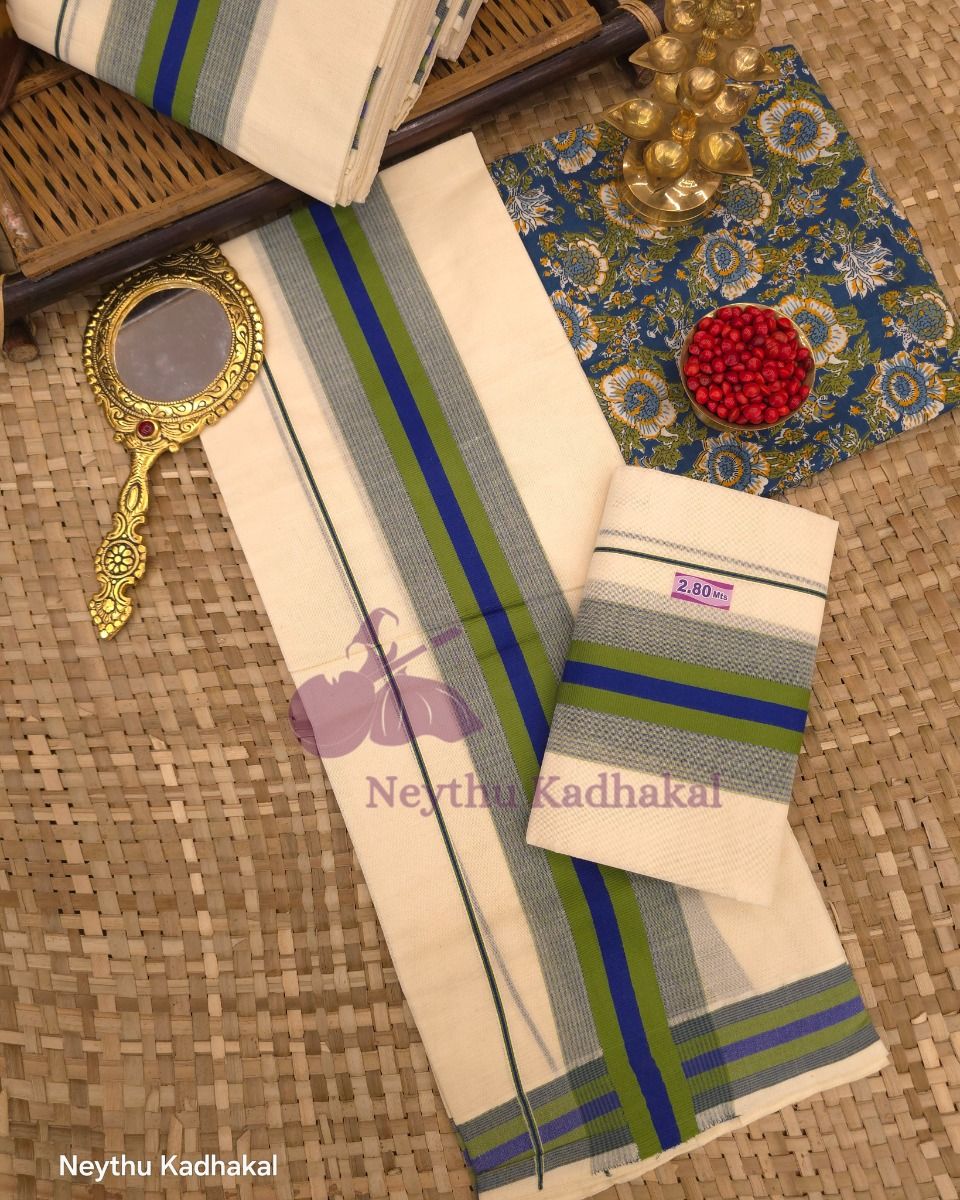 GreenGram & Blue - Kattikara SM - view 1