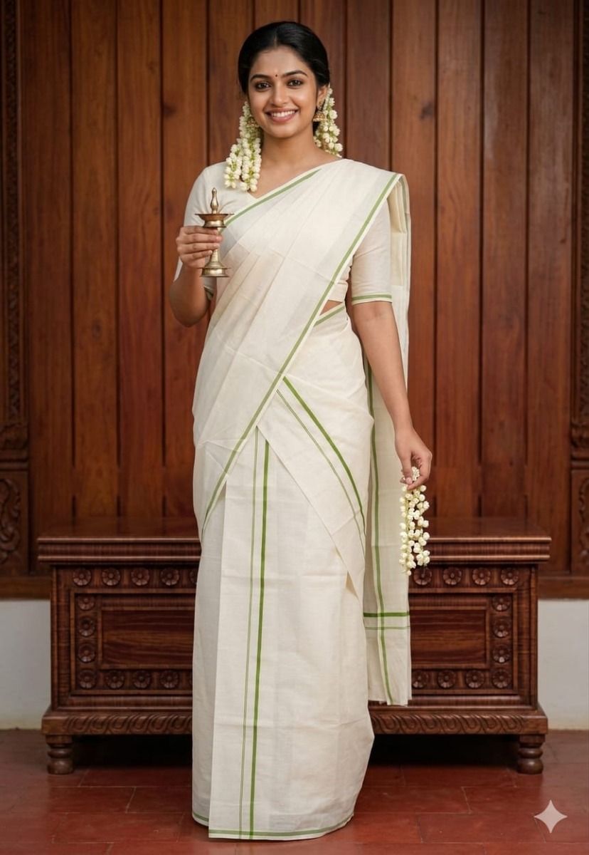 Puliyilakara Premium - Cherupayar Green thumbnail 2