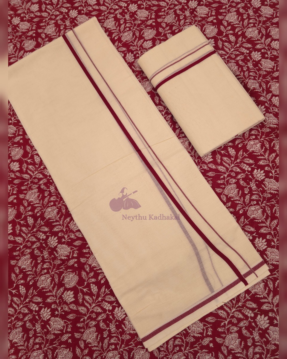 Puliyilkara Premium - Meroon