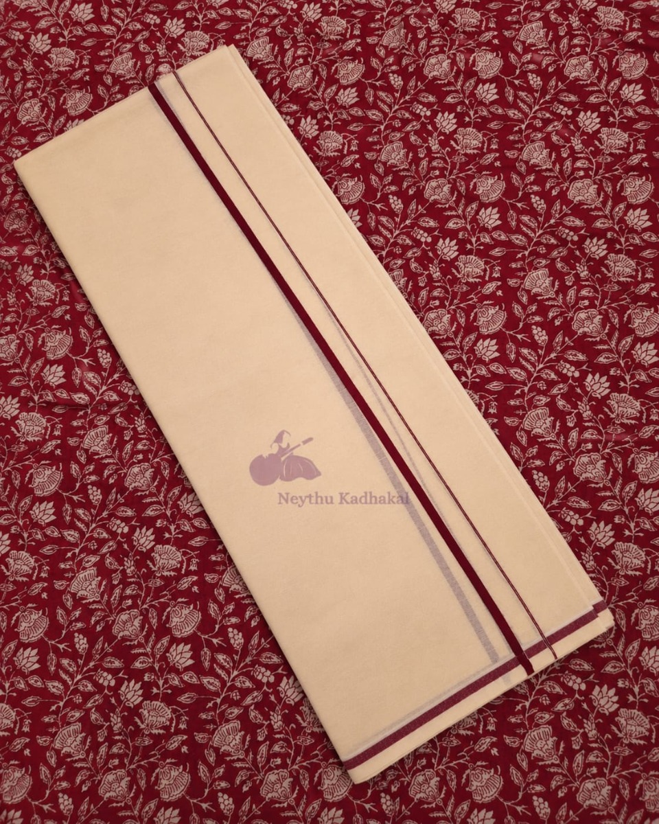 Premium Maroon - Puliyilakkara SS